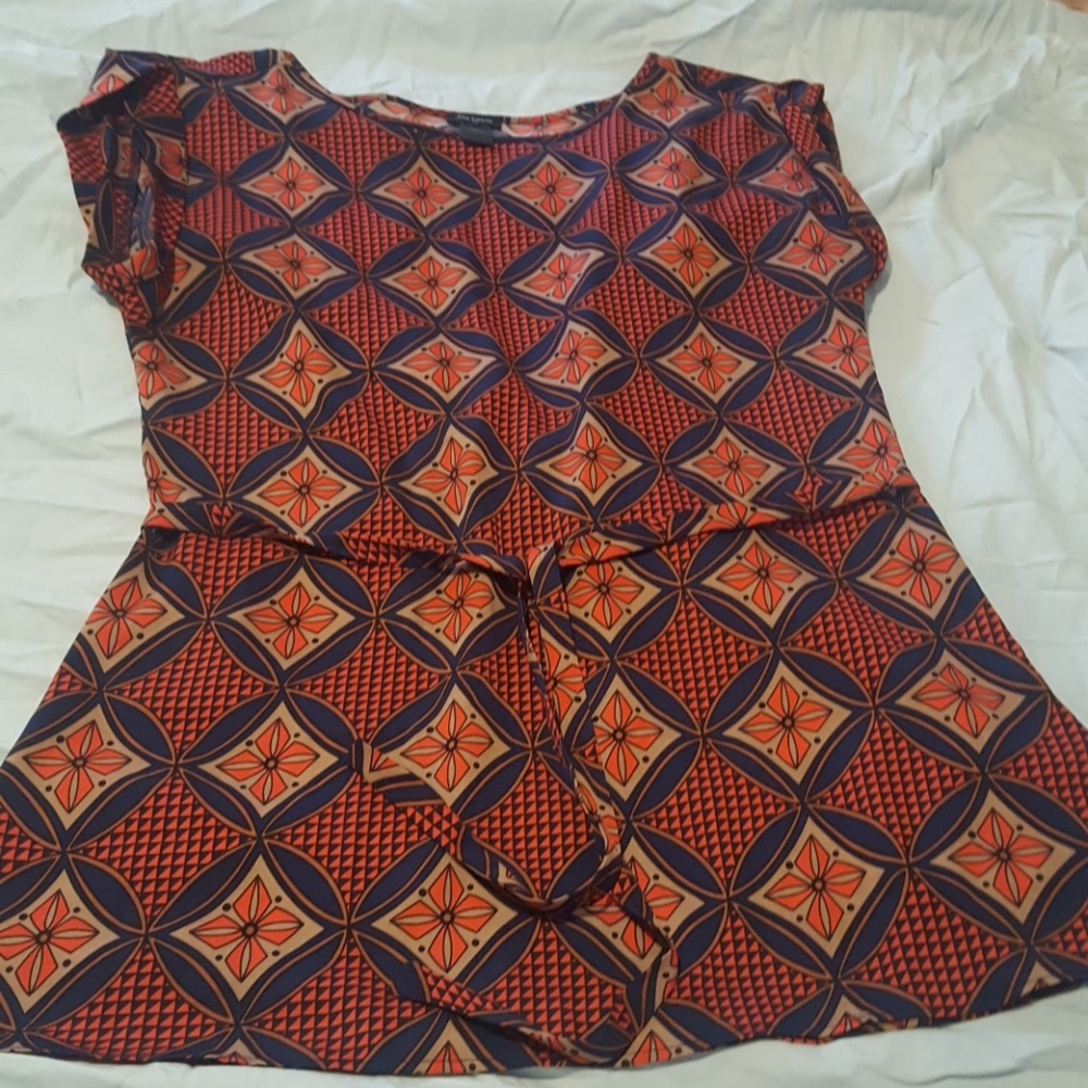 Blouse 2007 Anne Taylor Blouse